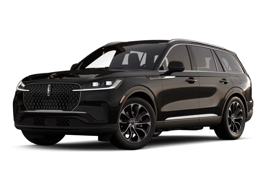 Special offer on    2025 Lincoln Aviator Reserve SUV